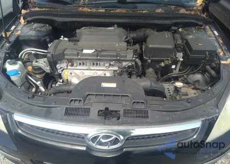 2011 Hyundai Elantra Touring Gls z USA, uszkodzony, nr VIN KMHDB8AE6BU106481